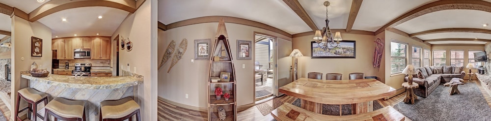 Longbranch 216 2 Bedroom Condo by RedAwning