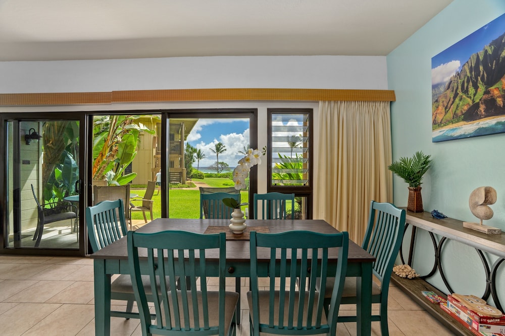 Kauai Kaha Lani 110 1 Bedroom Condo