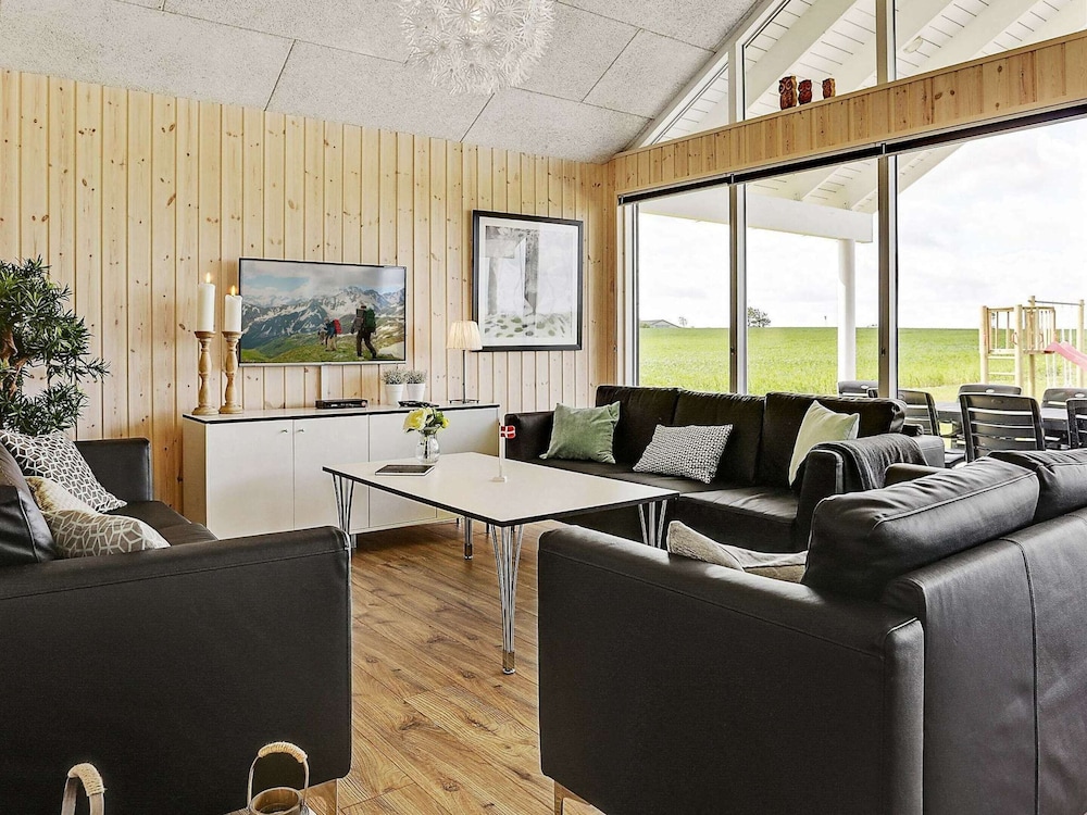 Luxury Beach House With Pool - By Traum Ferienwohnungen