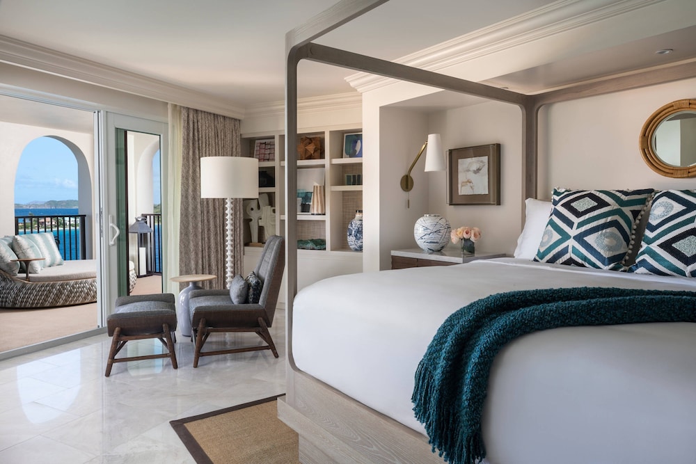 The Ritz-Carlton, St. Thomas - Photo 90