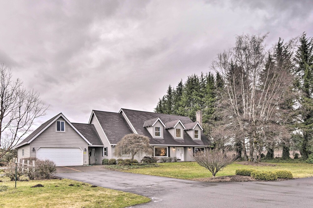 Portland Area Home, 32 Mi to Mt Hood! view 4