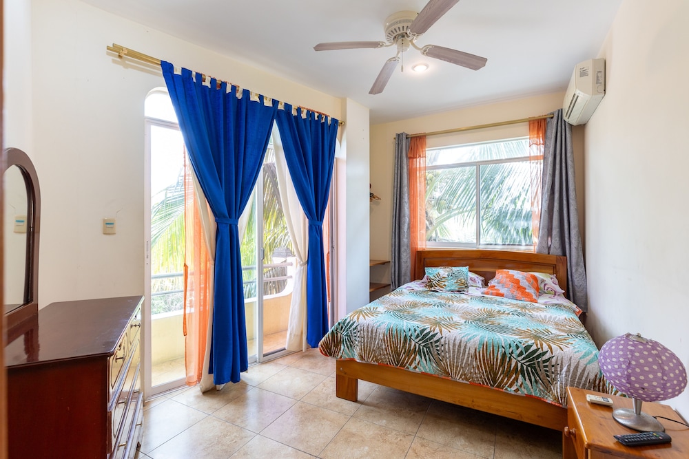 Ariana´S Galapagos Hostal