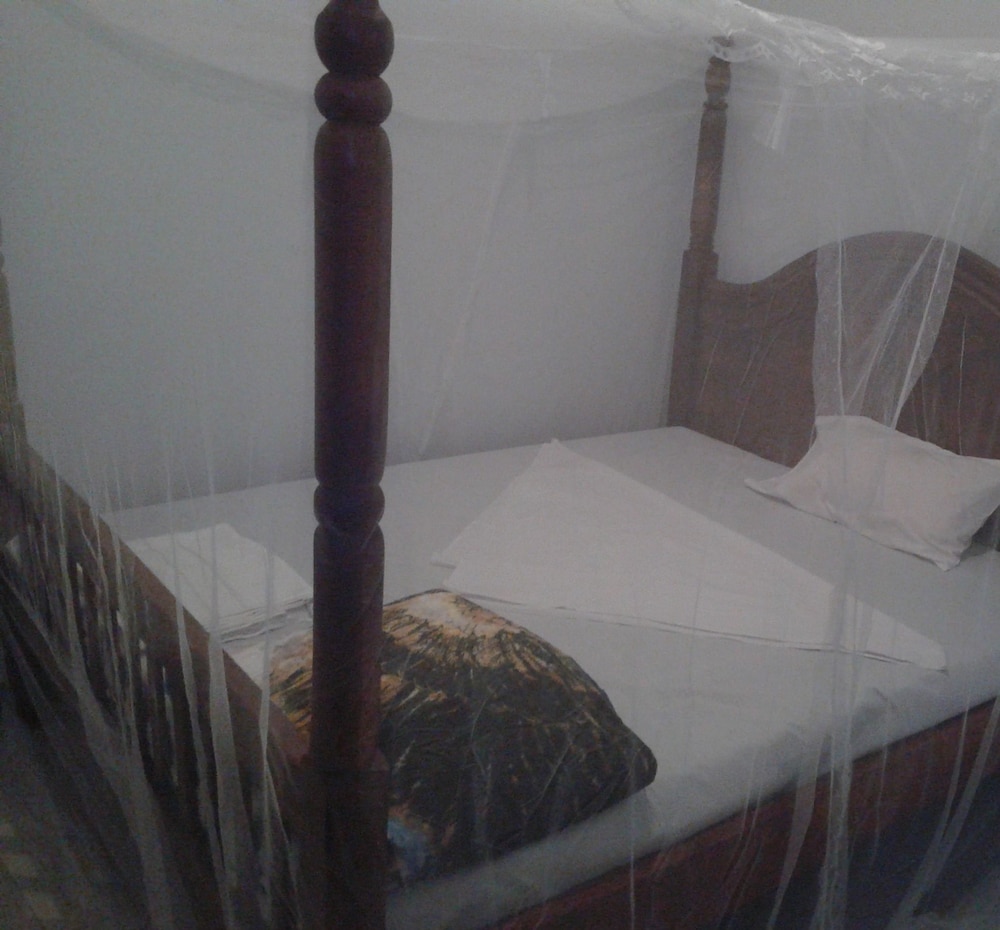 Kingdom Guest House view 3