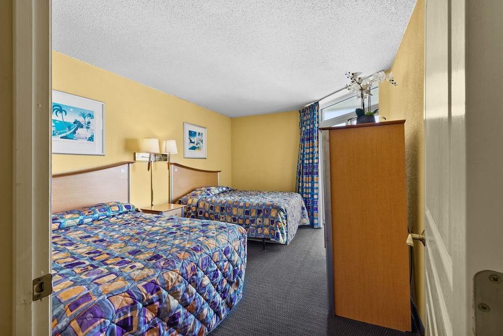 Units at Bay Watch by Elliott Beach Rentals