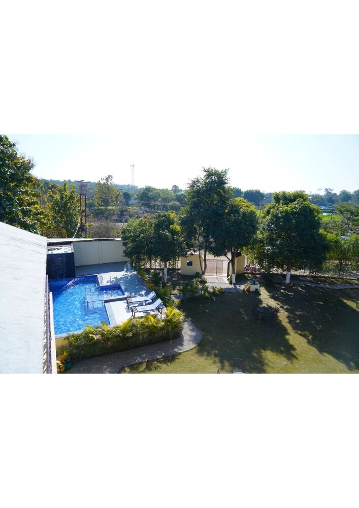 Blue River Resort