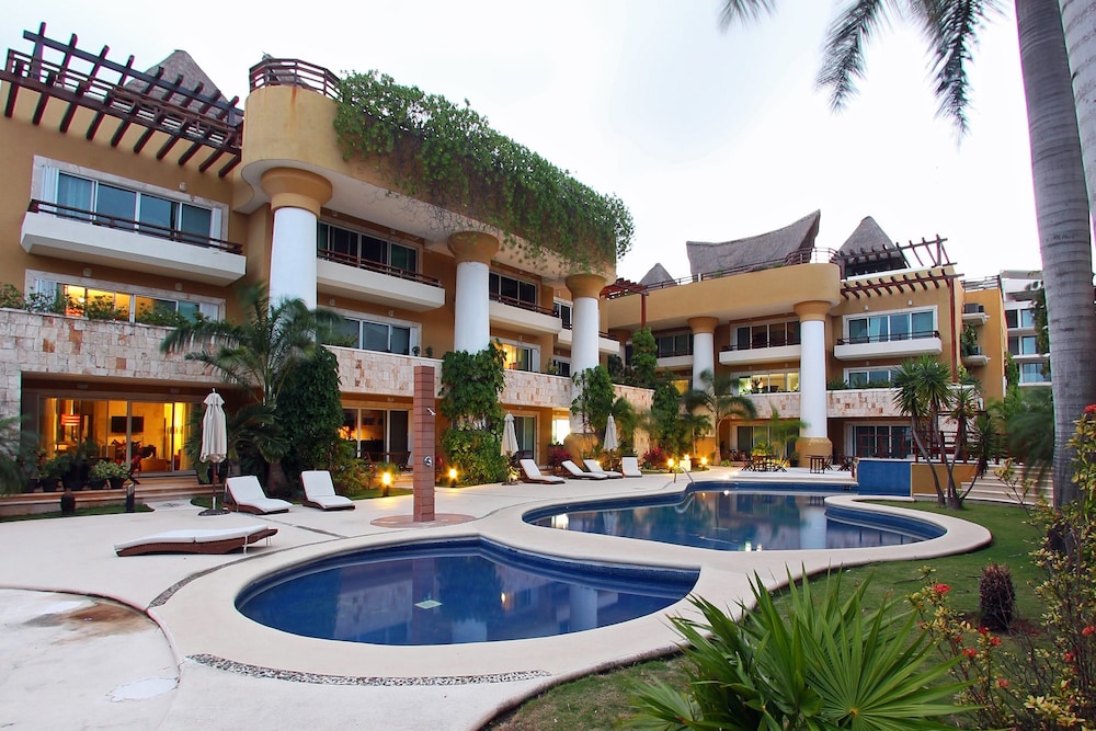Pueblito Escondido - Departamento 104