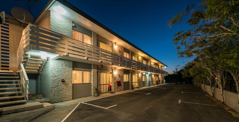 Hotel Claudelands Motel - Image 1