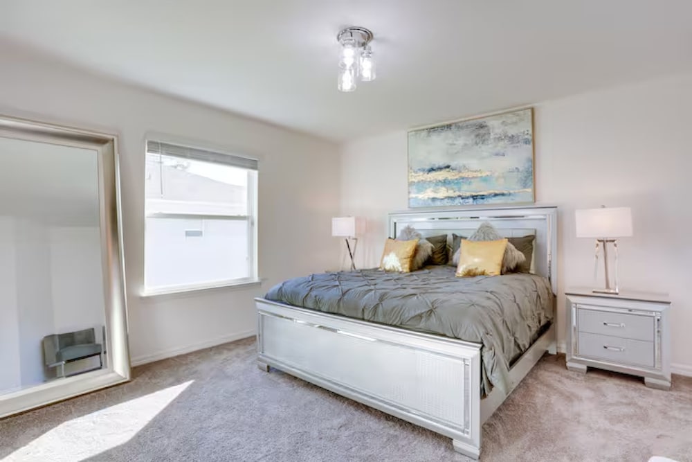 Palm Breeze Lux Stay - Port St. Lucie