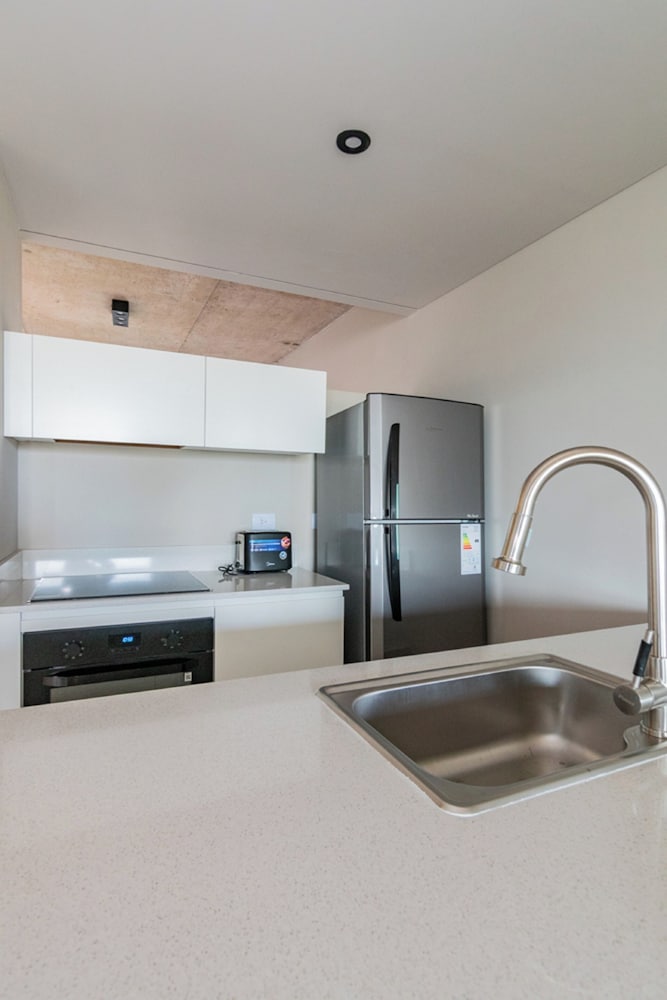 Milenia Soho by iPPA