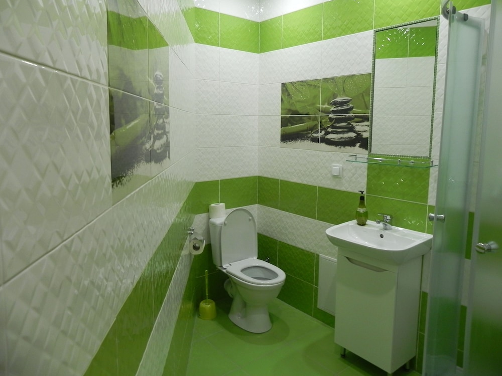 Ratusha apartment