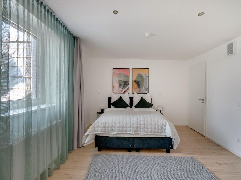 Darmstadt Vacations - Limehome Darmstadt - Property Image 38