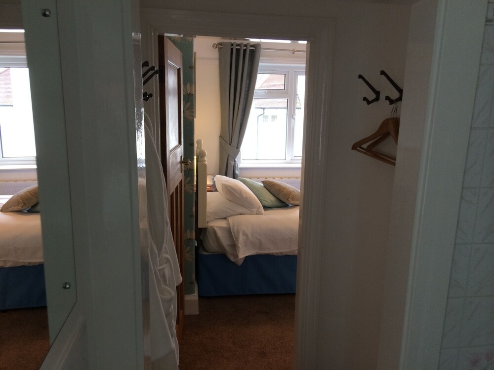 Penwinnick House view 5