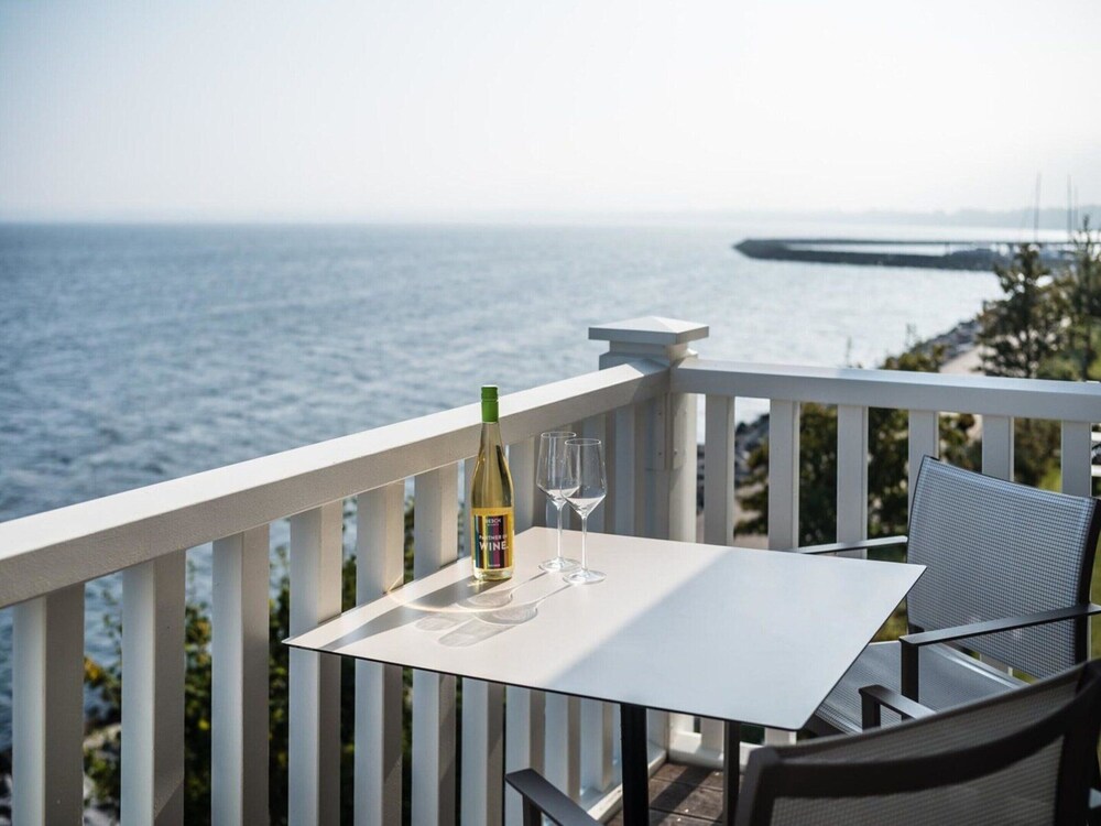 Beech Resort Boltenhagen