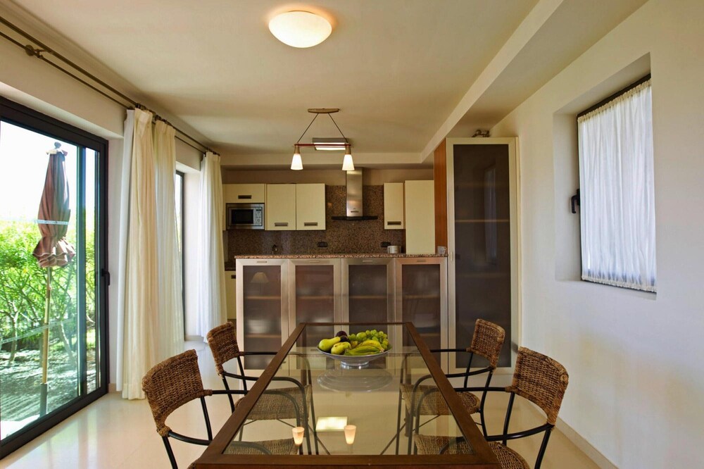 Holiday Home in Maspalomas With Terrace