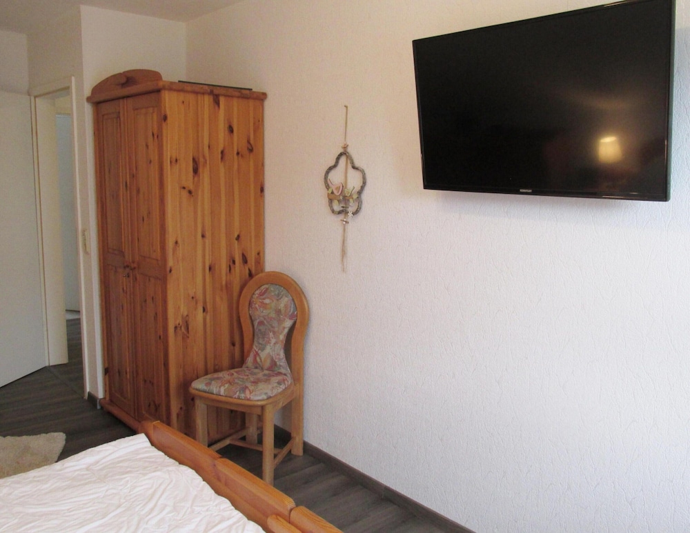 Ferienunterkunft in Hagermarsch