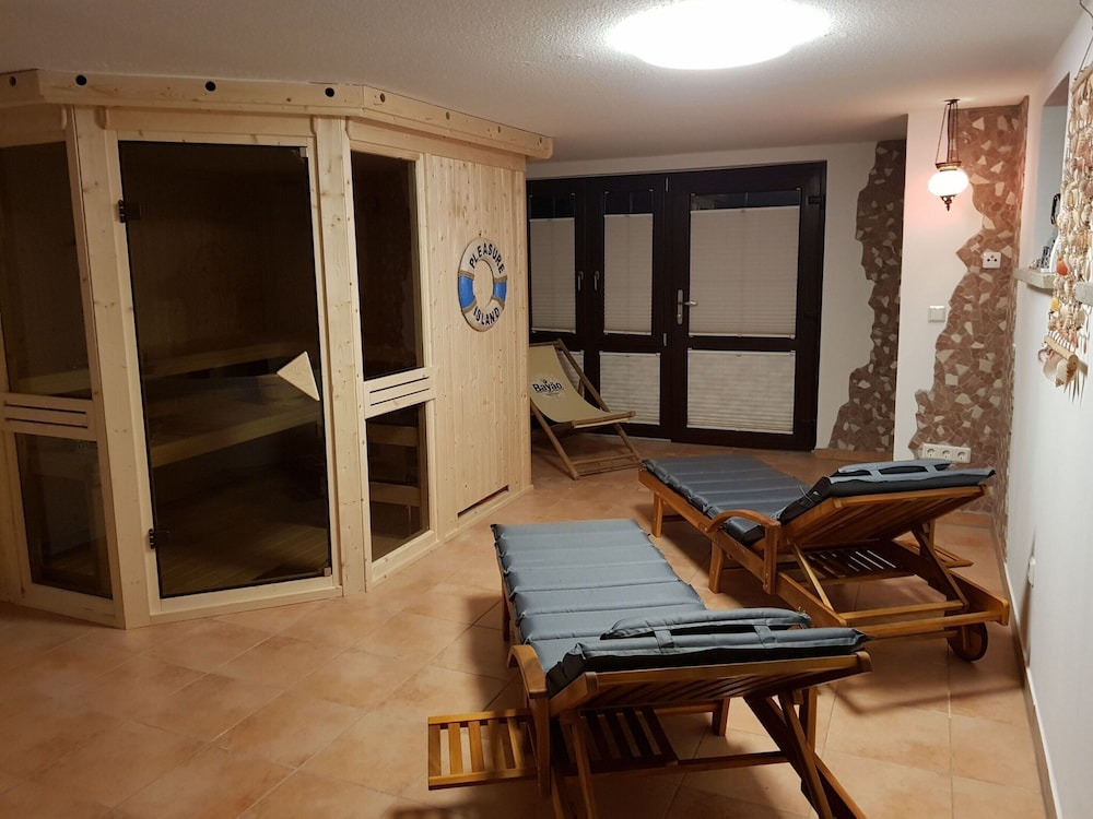 Holiday Home Inselperle, Putbus