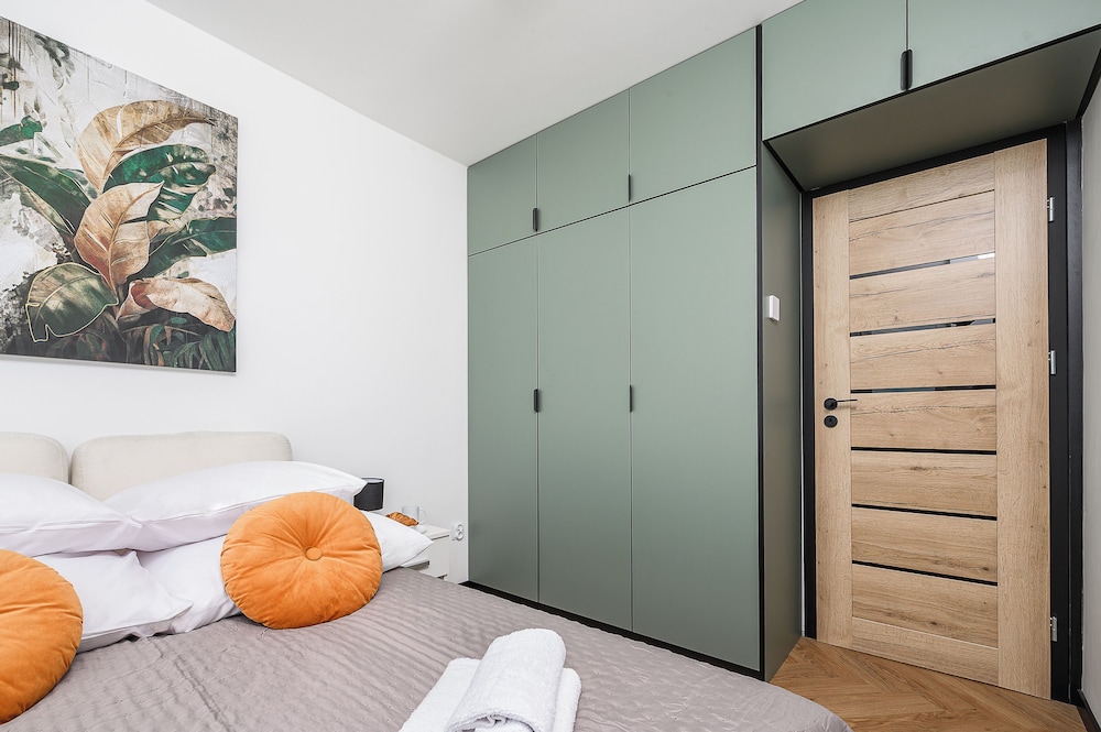 P&O Apartments Piwarskiego