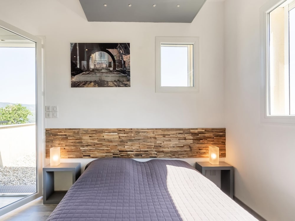 Mesmerising Villa in Les Vans With Private Pool - Property Image 32