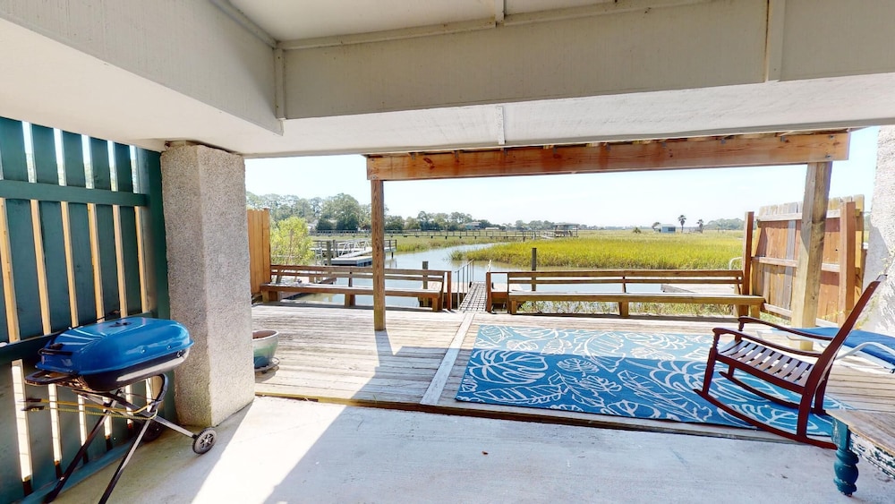 3 Marsh Creek Cove by Tybee Vacation Rentals