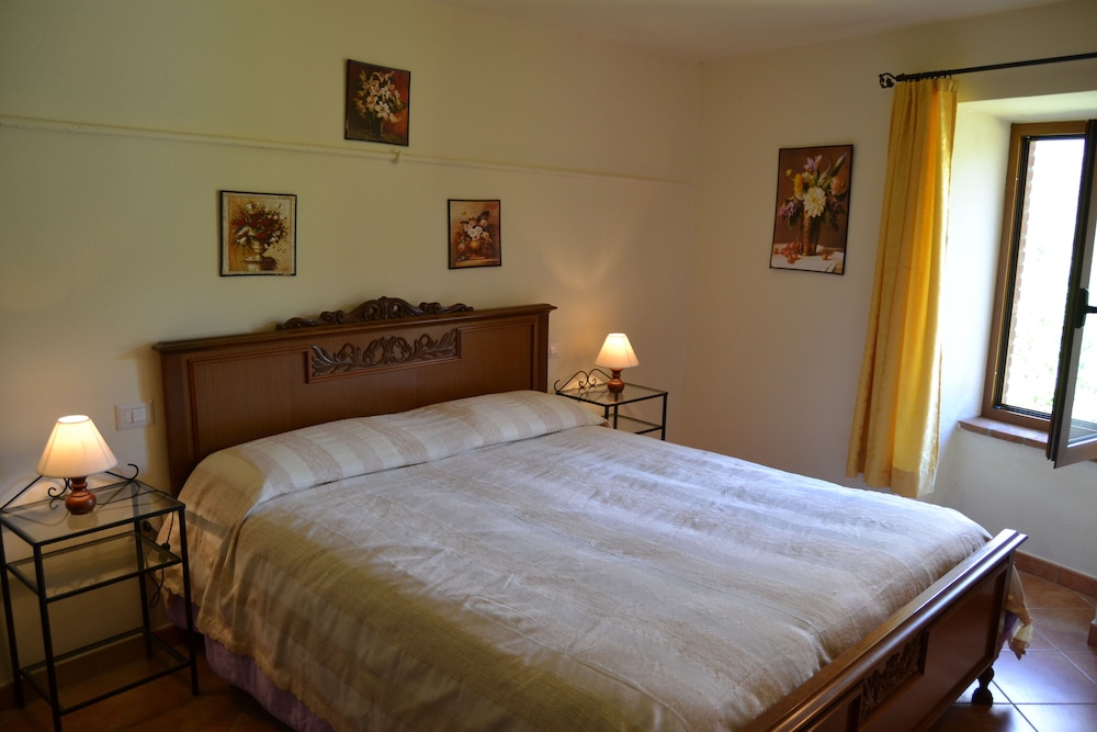 Agriturismo Il Montale view 3