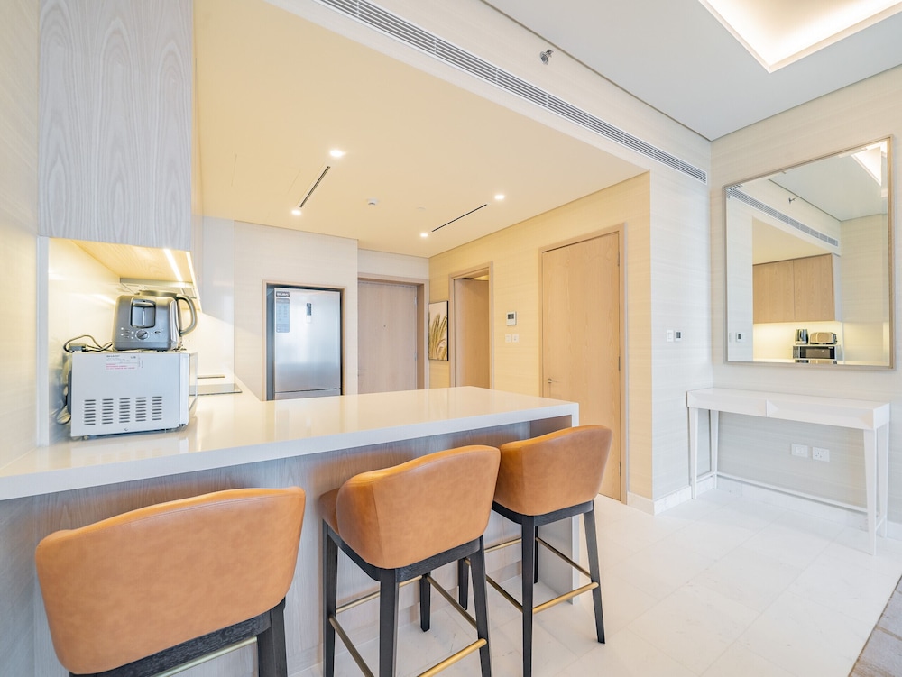 Primestay - Palm Jumeirah - Palm Tower