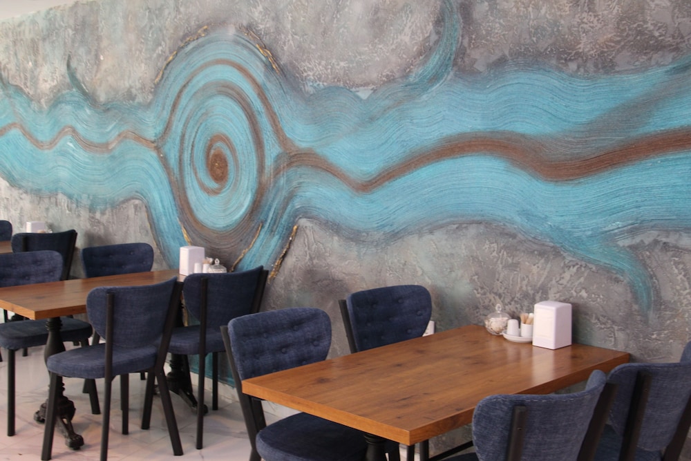 Grand Niki Otel & Spa - Image 80