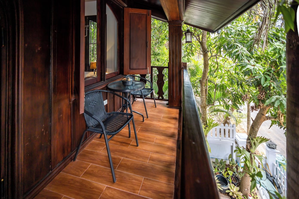 Villa Mira Heritage