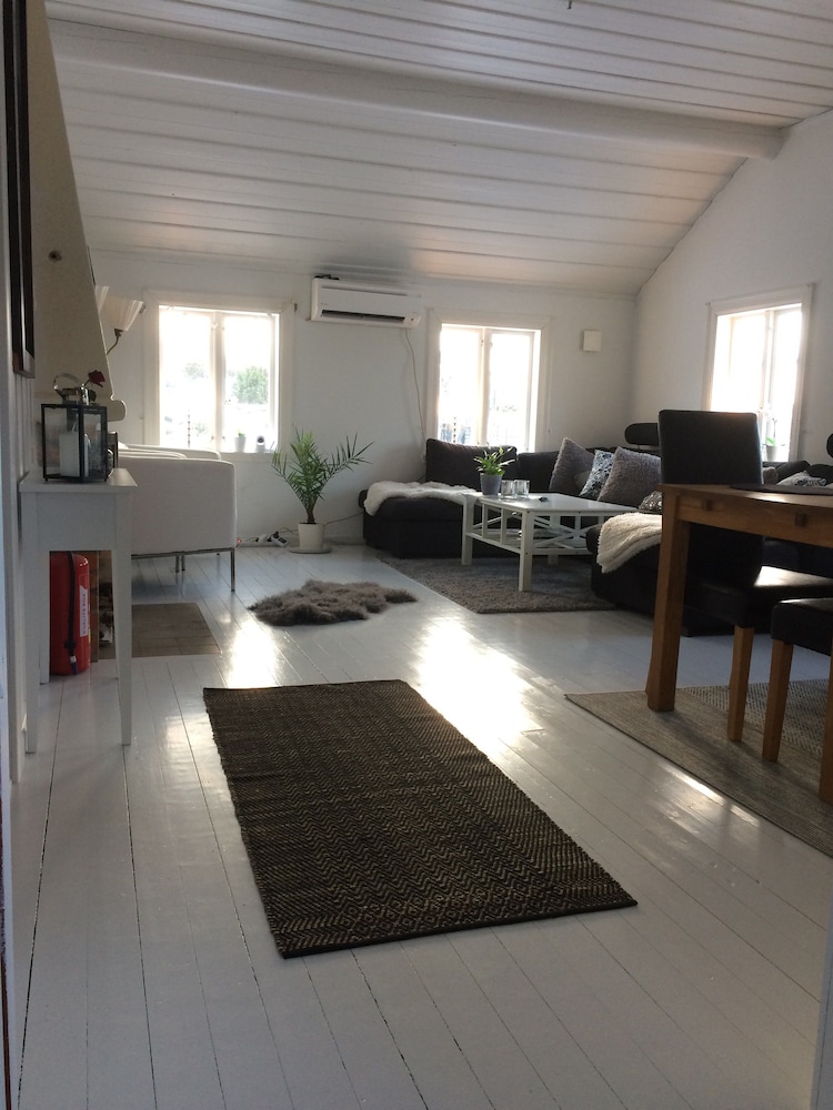 Fjällbacka Camping