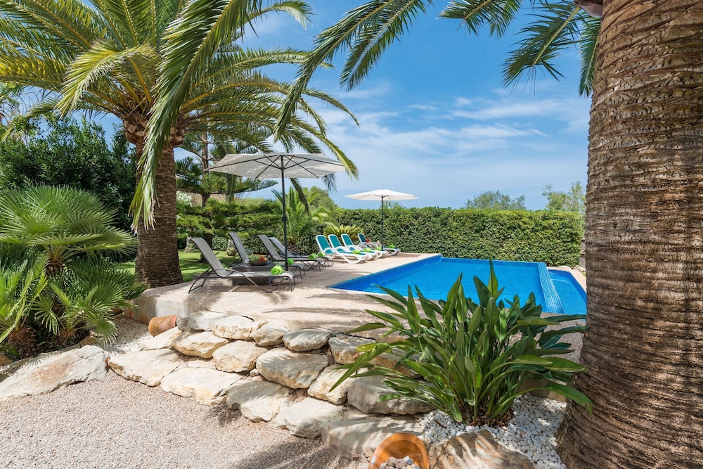 Casa Angela in Mallorca
