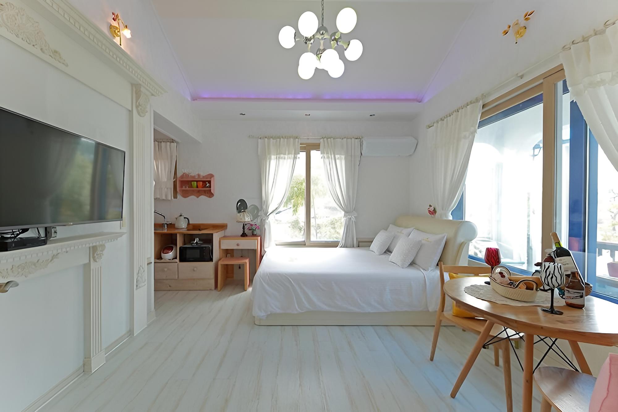 Gyeongju Full Garden Pension