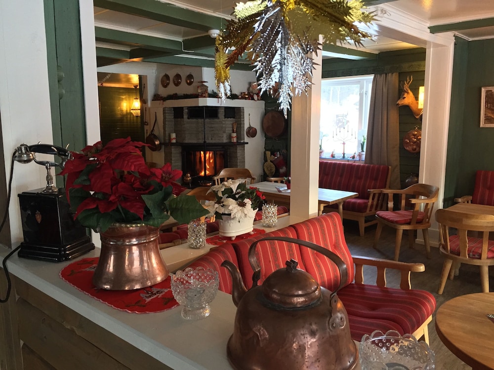 Strand Mountain Guesthouse