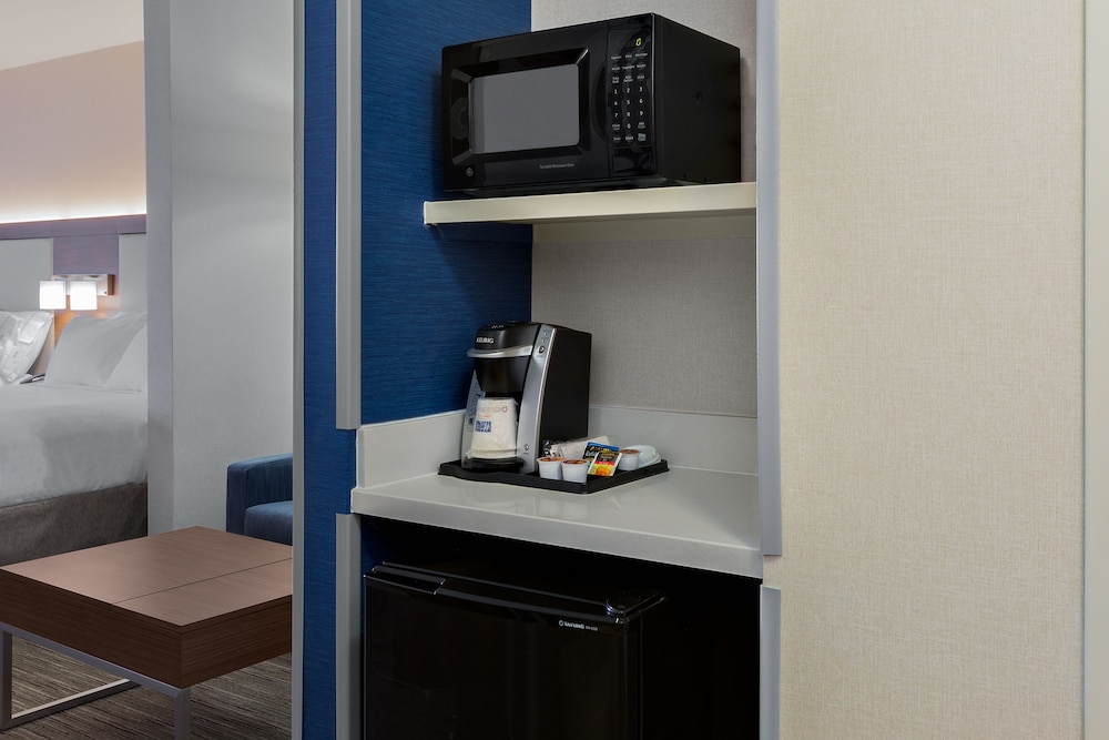 Holiday Inn Express Hotel  Suites Oroville Lake, an IHG Hotel - Property Image 7