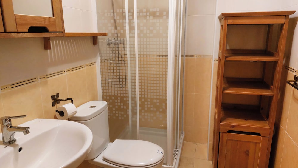 Apartamentos Castiello de Jaca 3000