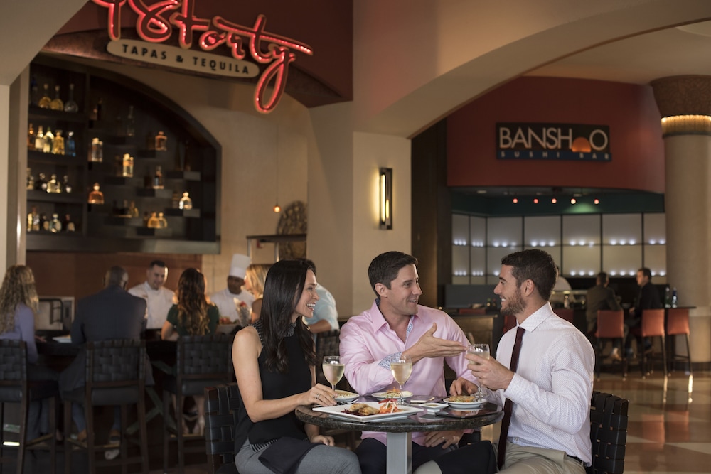 Rosen Centre Hotel