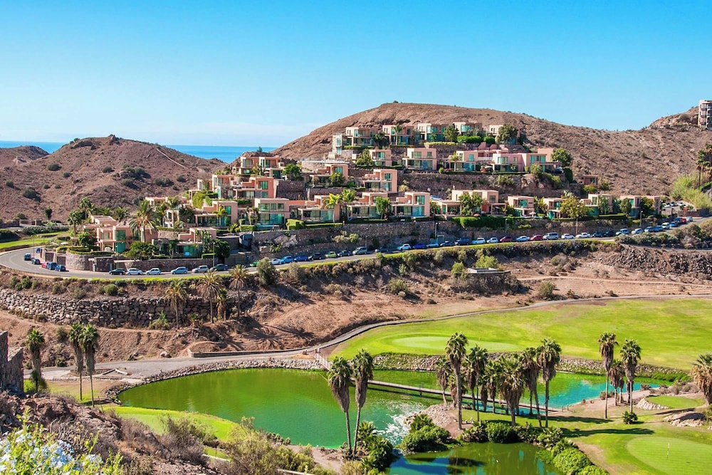 Villa Vista Golf 22
