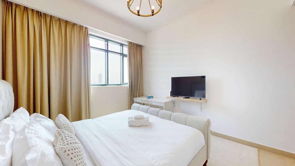 bnbme - Vida Residence A1