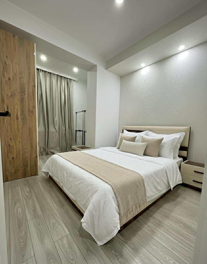 Sunny Panorama Apartment Tbilisi