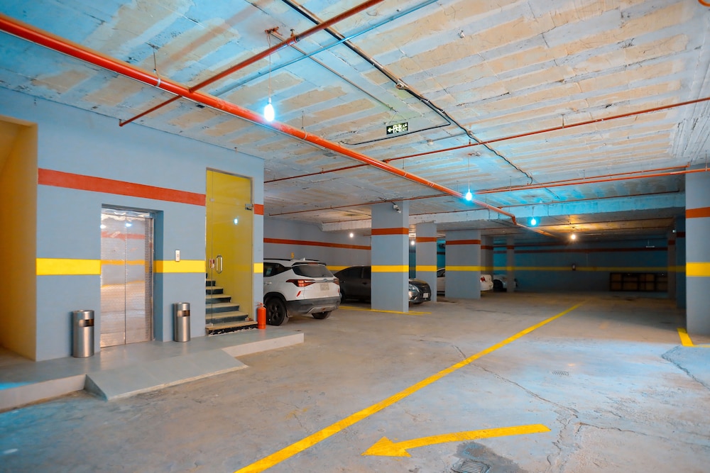 Hospitality Path Serviced Apartments