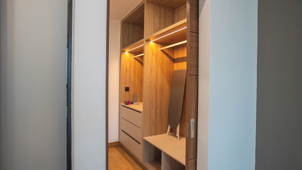 Alfa Bangsar by Guestonic