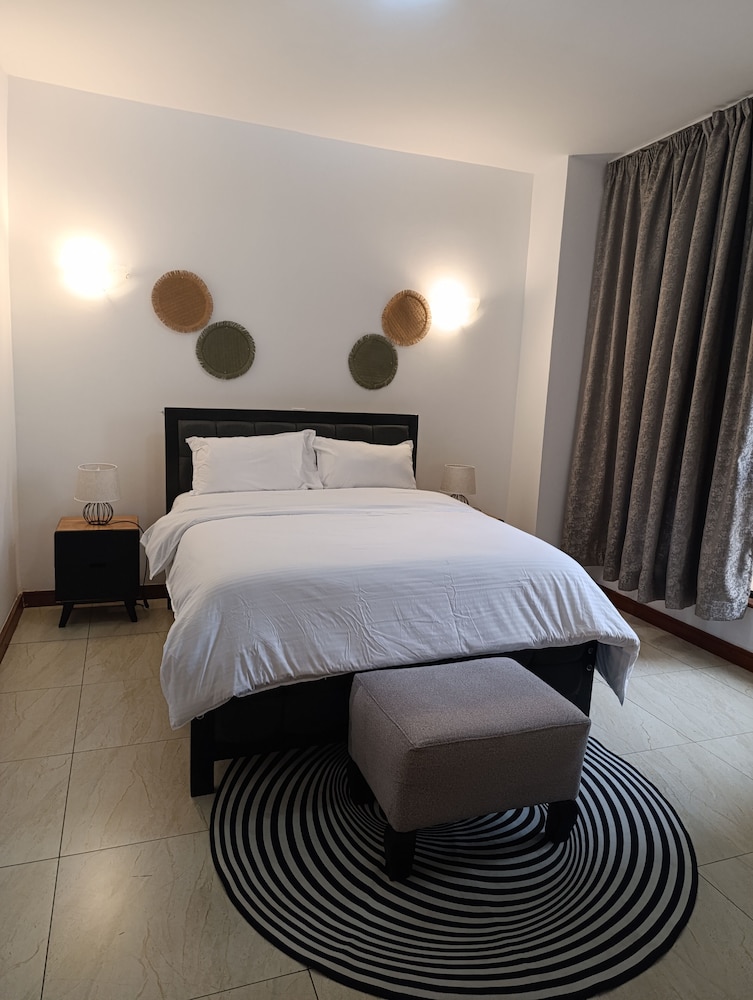 Extended Stays at Myra Residence