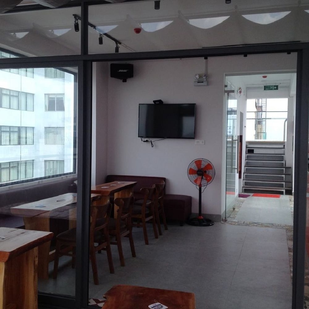 Bondi Backpackers Nha Trang - Hostel