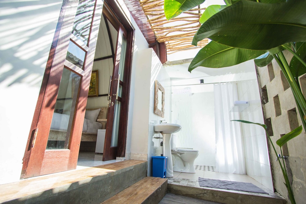 Papa Sun Villas view 3