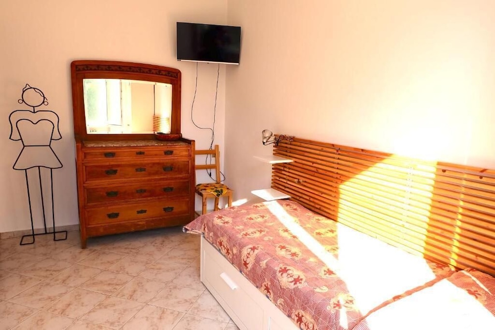 Aria di Casa B&B