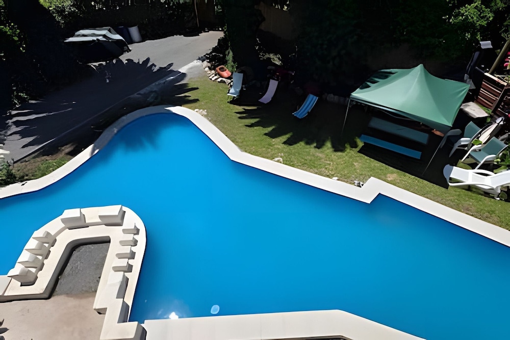 Oceana Suites San Jose de Maipo