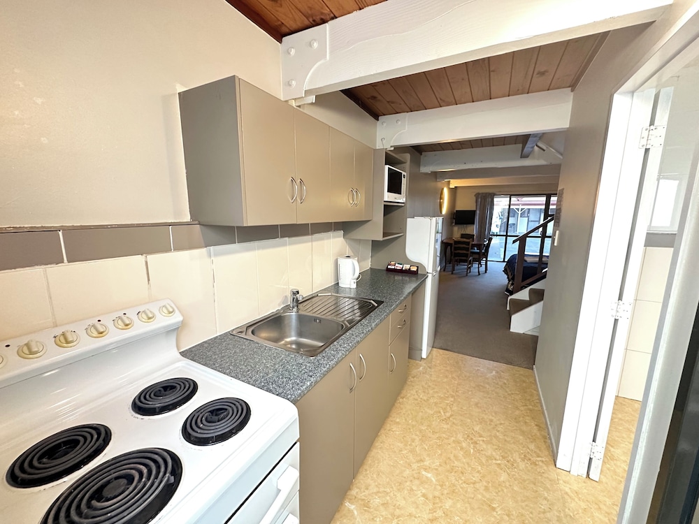 Rotorua Vacations - Apex on Fenton - Property Image 45