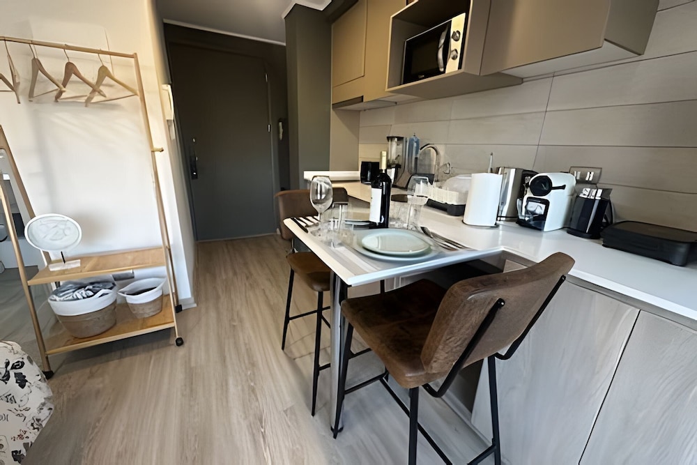 Oceana Suites Vicuña Mackena