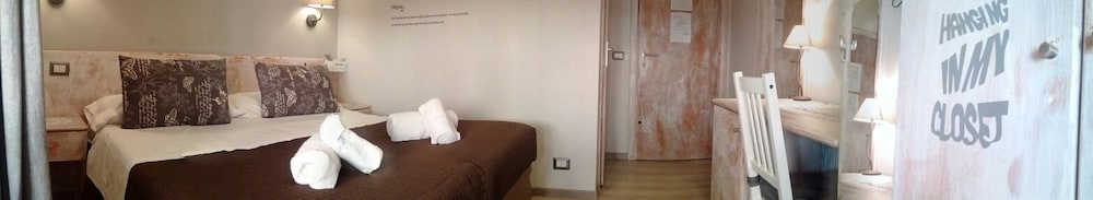 Relais Dante