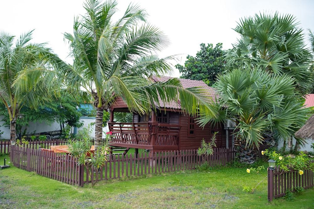 Damnak Borey Resort view 5