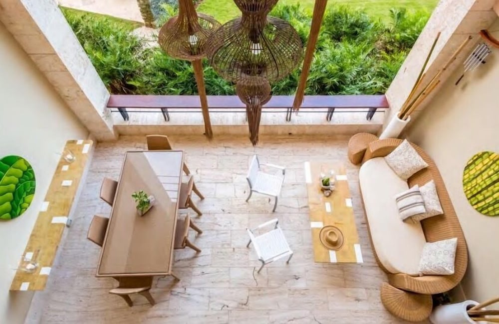 Oasis Casa Condo