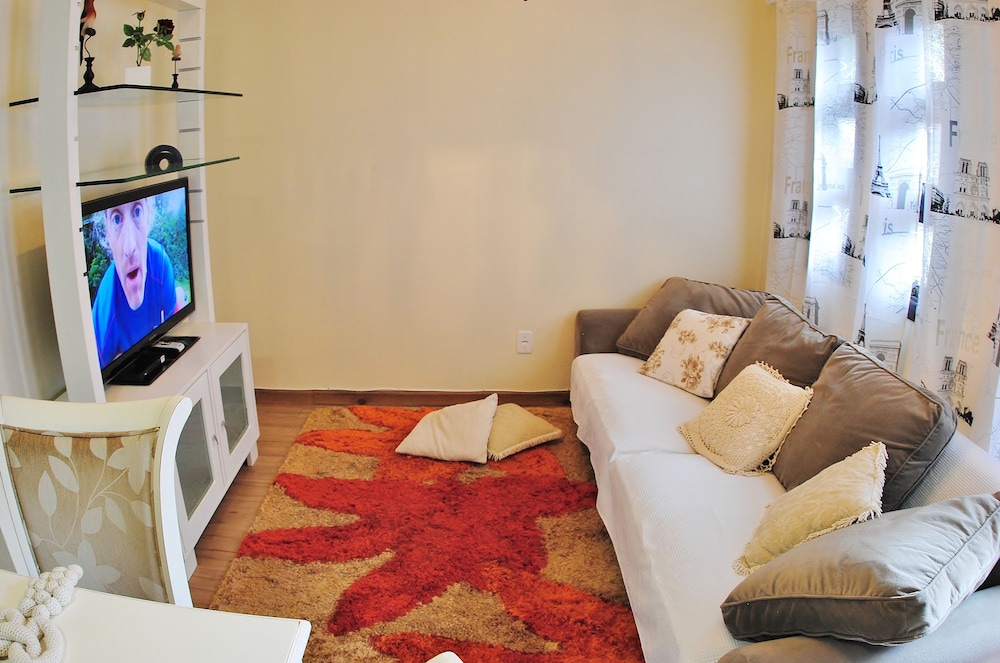 Apartamento Serra - Gramado